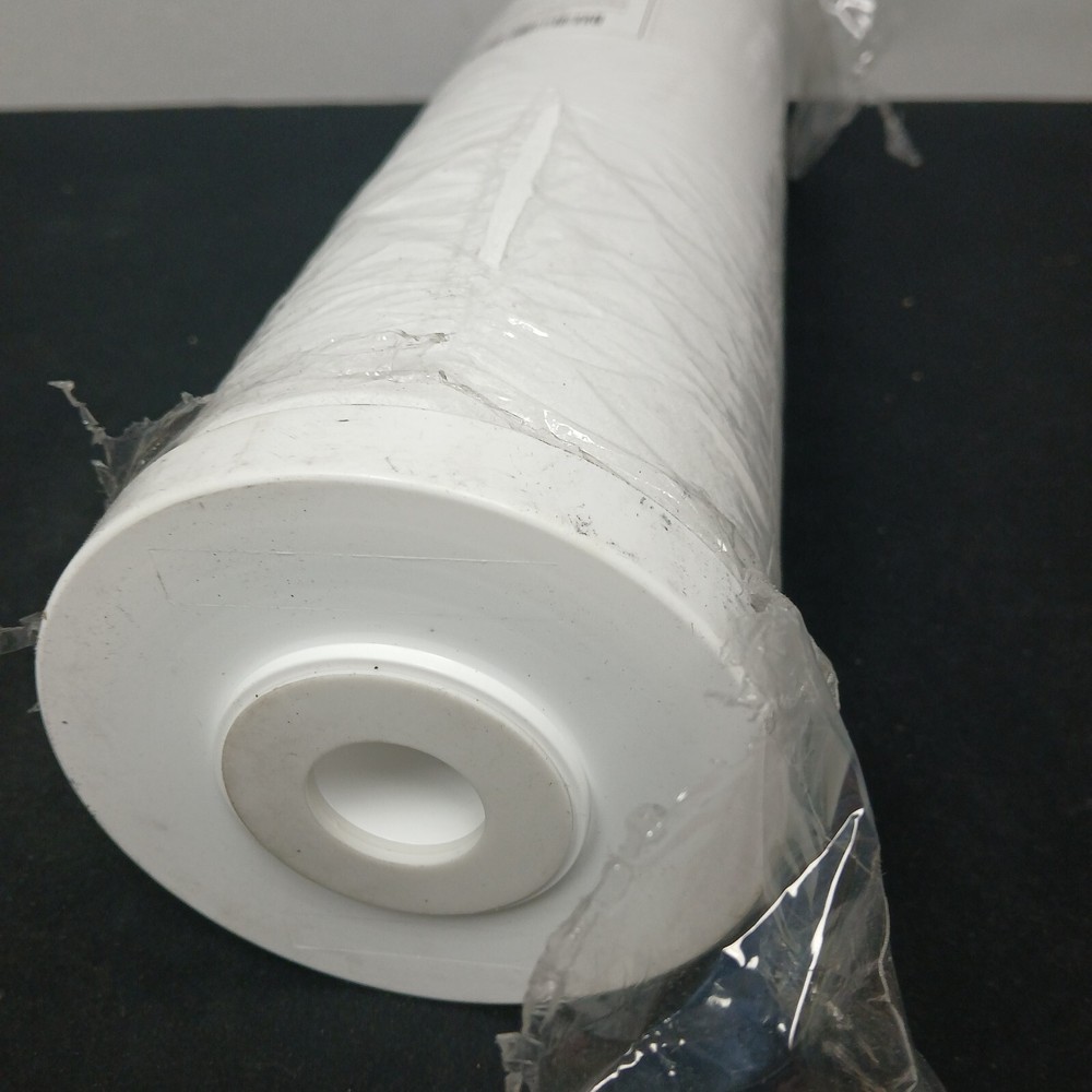 Hydronix SDP-4520 4.5" x 20" Radial Flow GAC Filter