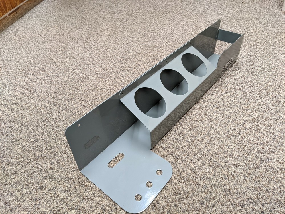 Spray Can & tool Holder