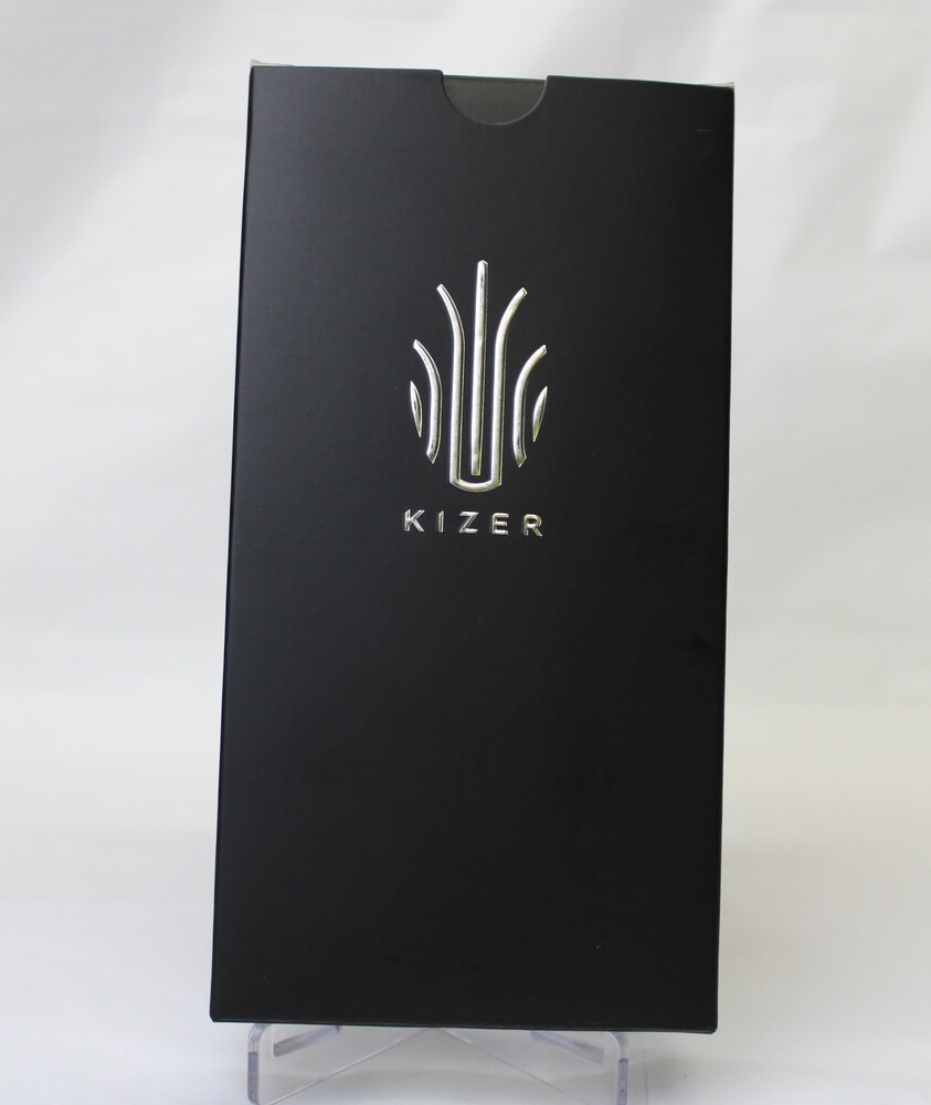 Kizer Lieb M FOLDING KNIFE