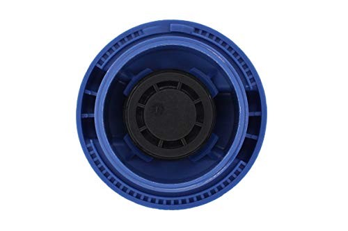 Engine Radiator Coolant Overflow Expansion Tank Cap for Beetle CC Eos GTI