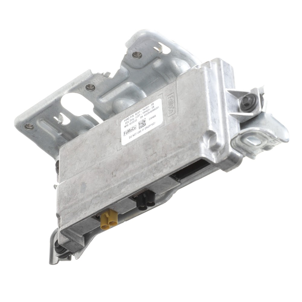 Genuine Ford Control Assembly Audio Visual Uni NC3Z-19H405-C
