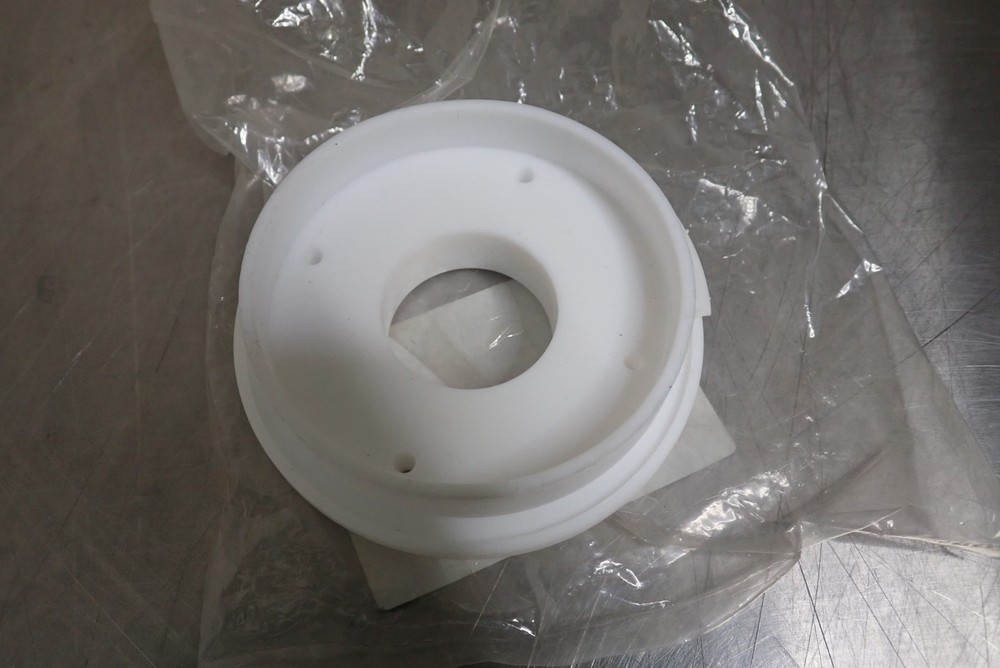 Agilent Technologies G3930-20007 Outer Flange - NEW