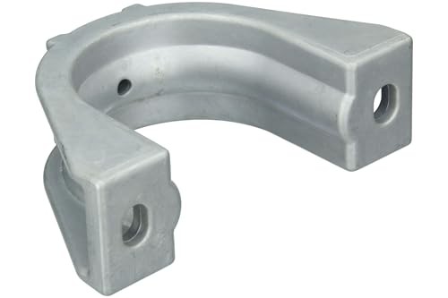 31356757099/100 Sway Bar Bushing Bracket, Front Left/Right