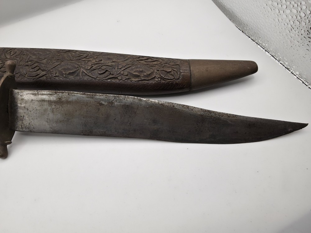 Vintage Dagger