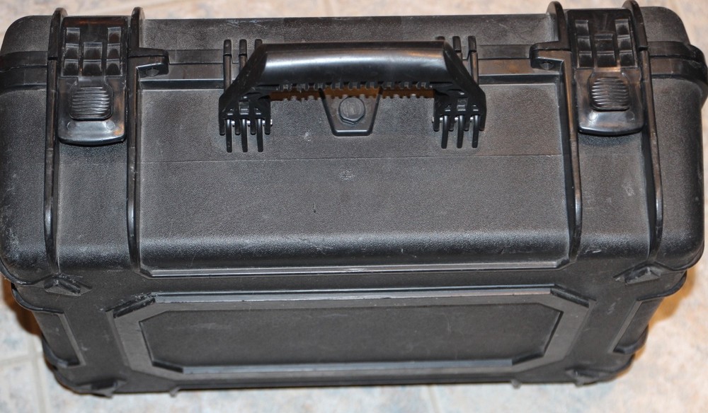 ODM Optical Design Manufacturing Case