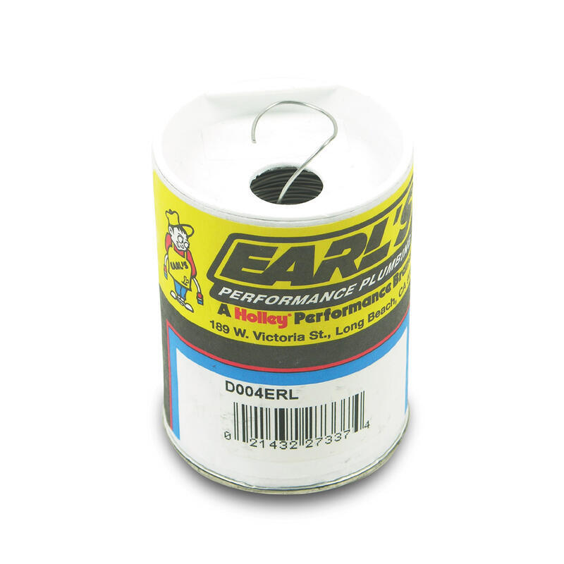 Earls Plumbing Safety Wire D002ERL;