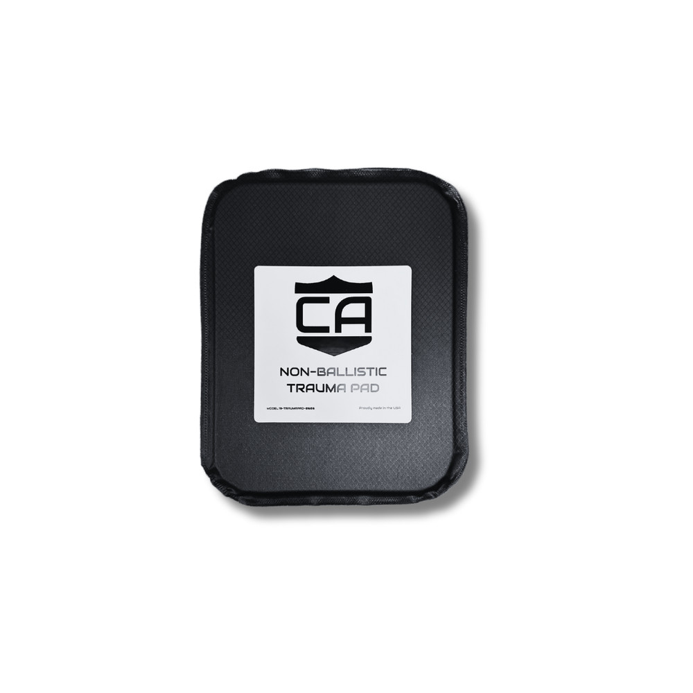 Extreme Impact Trauma Pad - Side Pads