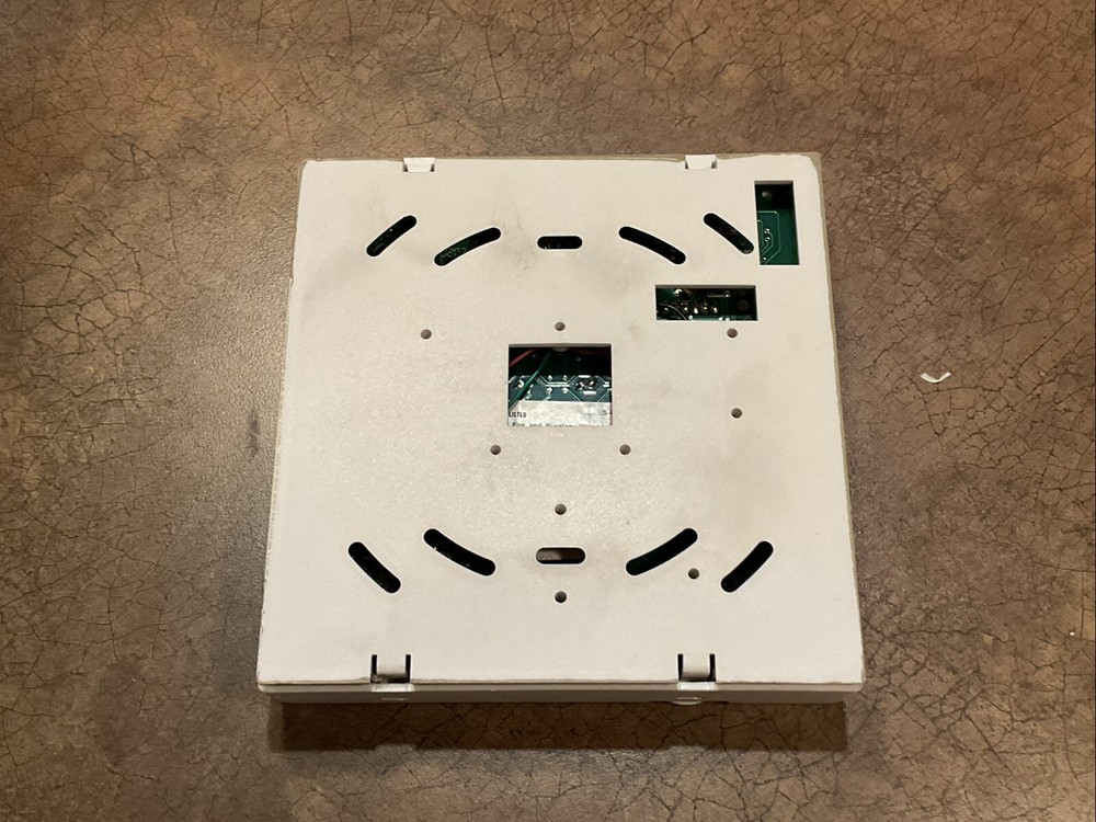 GE / Caddx NX-124E Security Control Keypad