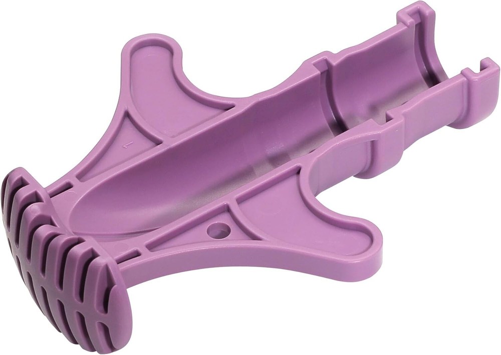 Fast-install Drip Irrigation Barbed Fitting Tool - 1/2" Compatibility, Easy Use