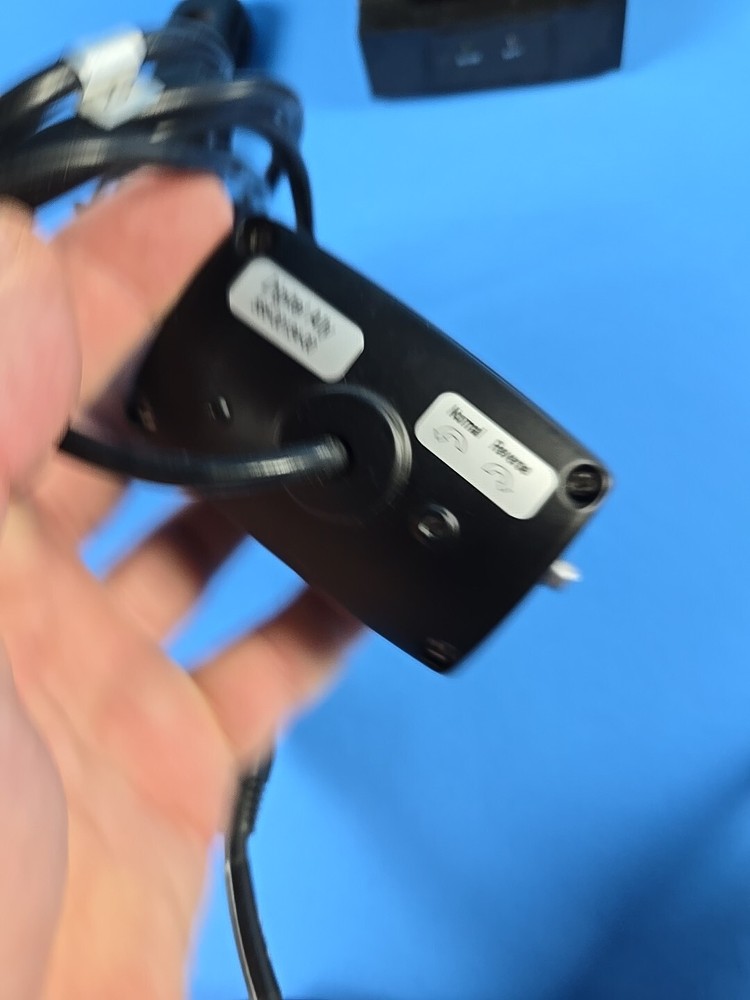 Digital Ally DVM-100 In Car Video System L3