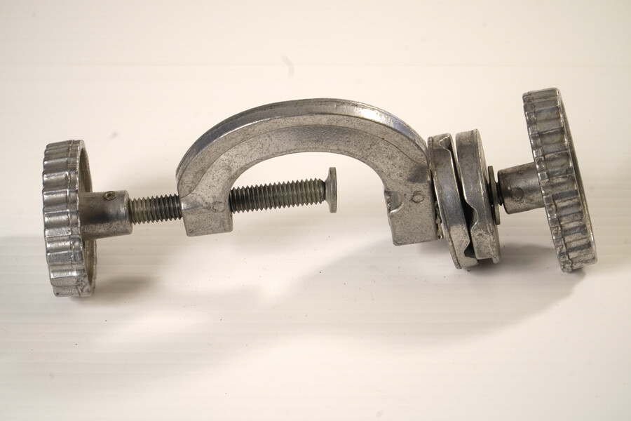 Reflectasol Metal C-Clamp