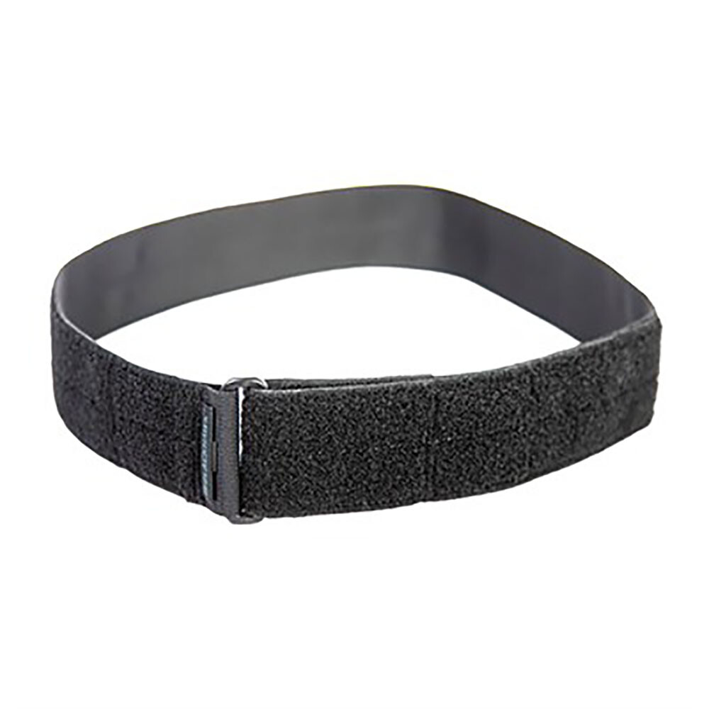 Blackhawk Foundation Series Inner Gun Belt - Black