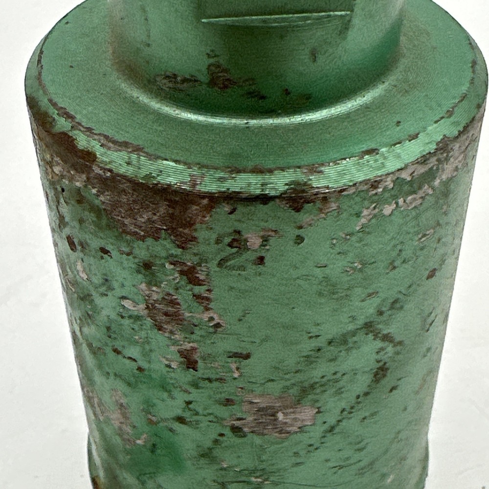 Omega Diamond Products Wet Core Drill 2" 5/8" - 11 Thread Litte use