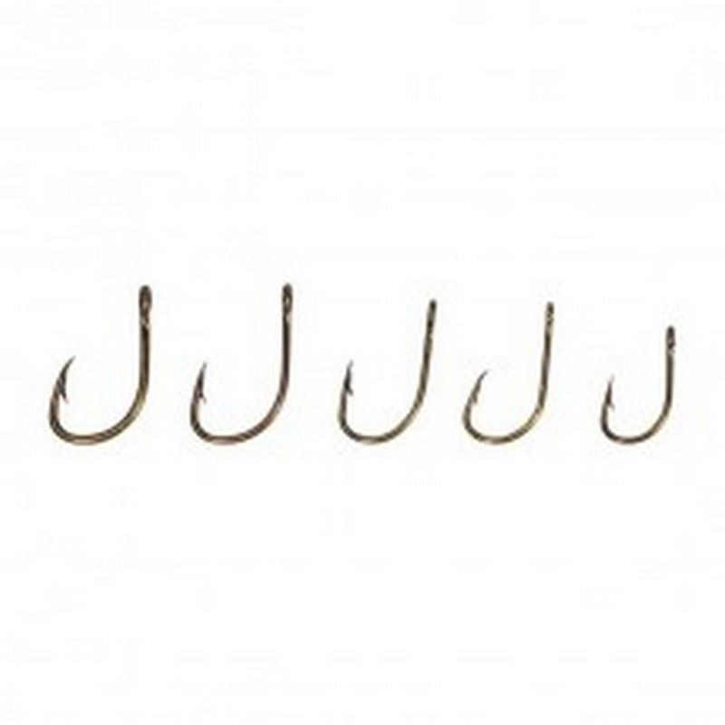 Mitchell Assorted Live Bait Hooks 50pcs