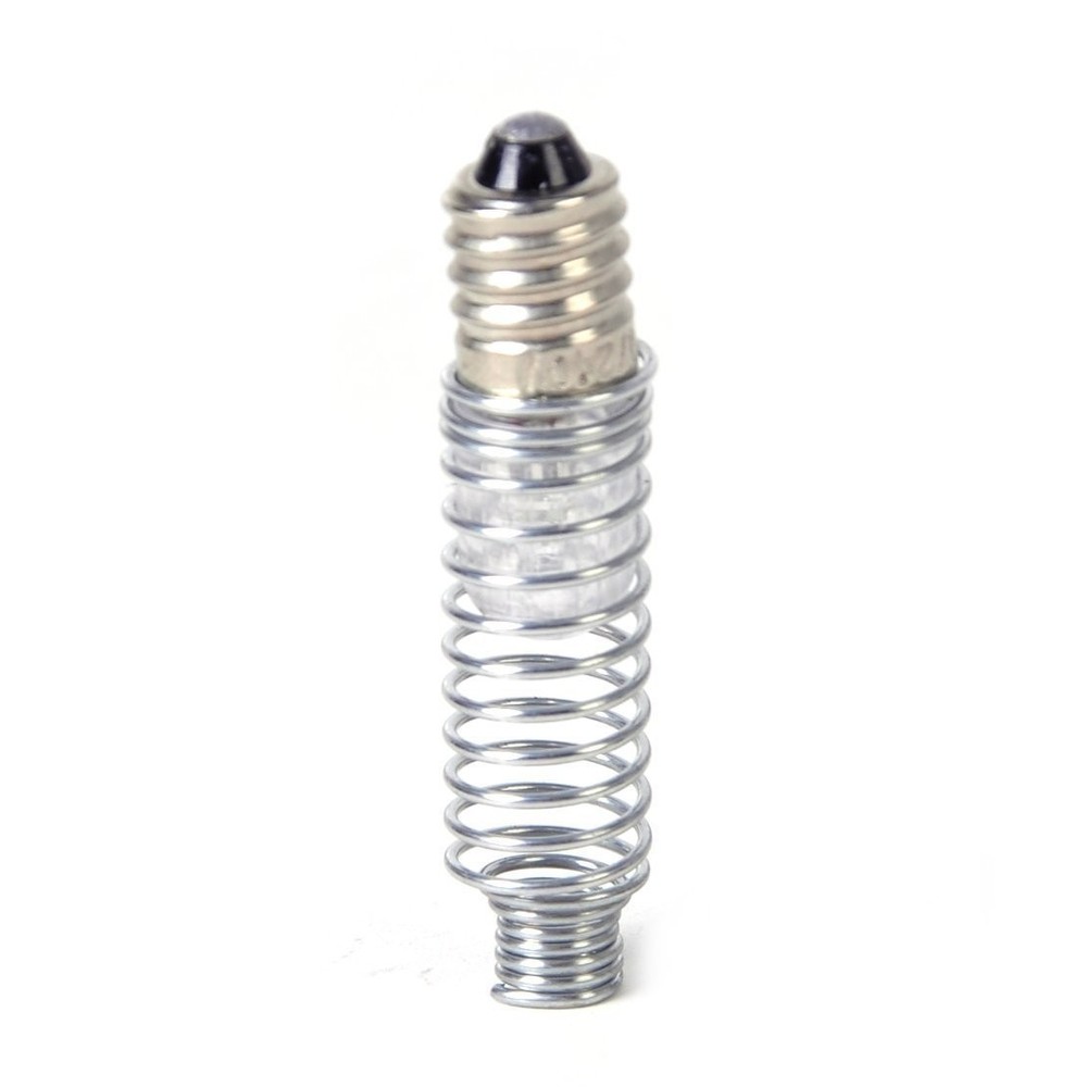 Ram-Pro Inline Spark Tester for 6-12 Volt Engines – Essential Tool for Mechanics