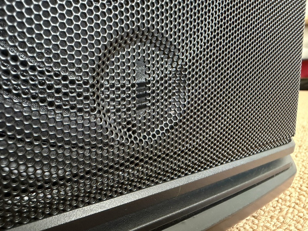 Mackie DLM8 2000W 8" Powered Active PA Speaker