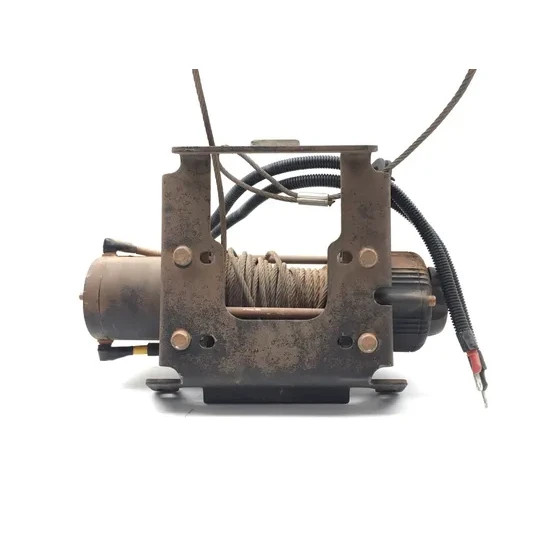 Polaris 2017 General 1000 EPS 4500 Winch 3421