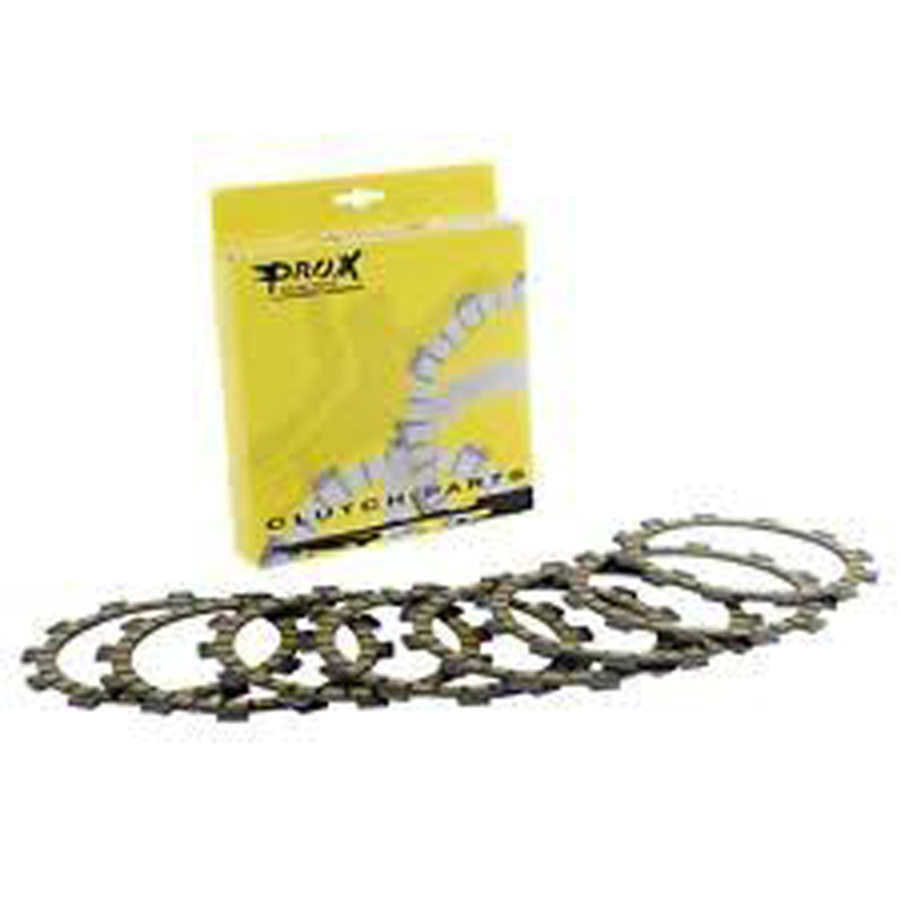 PROX PROX COMPLETE CLUTCH PLATE SET 16.CPS63011