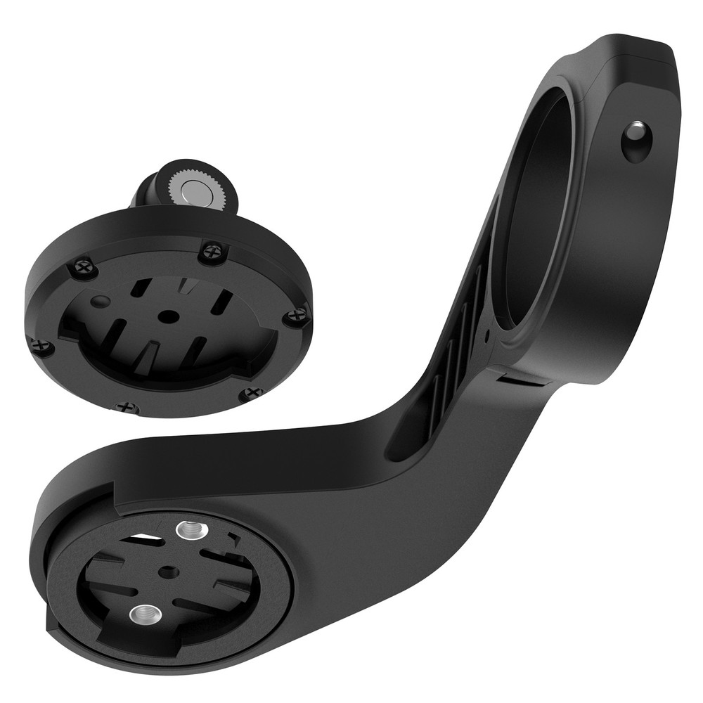 Computer Mount For Garmin Varia Vue UT800 Light Handlebar Bicycle Holder Bracket
