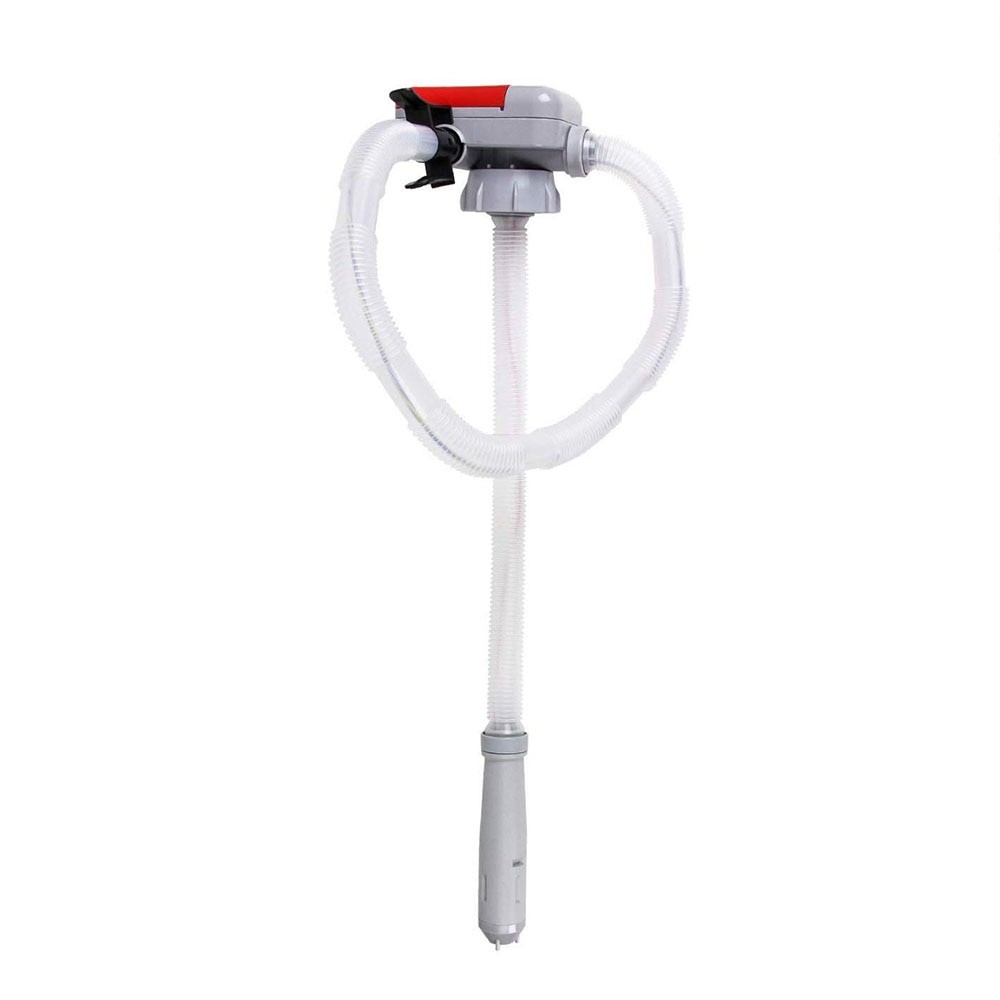 Tera Pump TRFA01 Battery Powered Fuel Transfer Pump