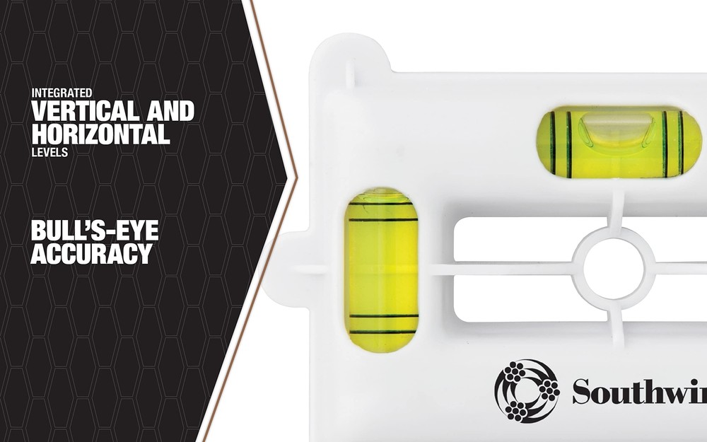 Smart Tools Tracer Tool with Adapter Accurate Vertical Horizontal Leveling Sy...