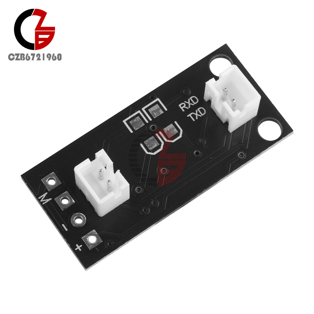 5-5.5V Single Axis Solar Tracking Module Automatic Light Tracking Finding Module