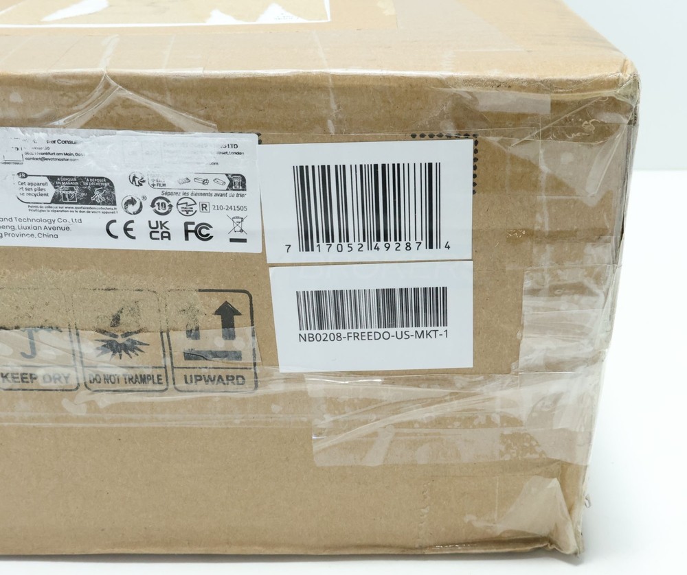 Dangbei Freedo Portable Projector