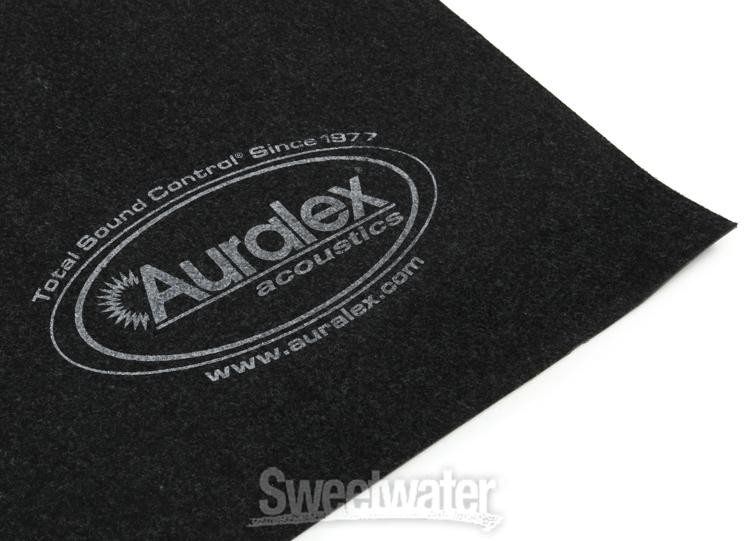 Auralex HoverMat 6' x 4' Portable Mat