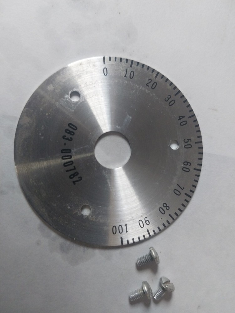 Hellicrafters HT 40 TRANSMITTER PLATE LOADING OR TUNING