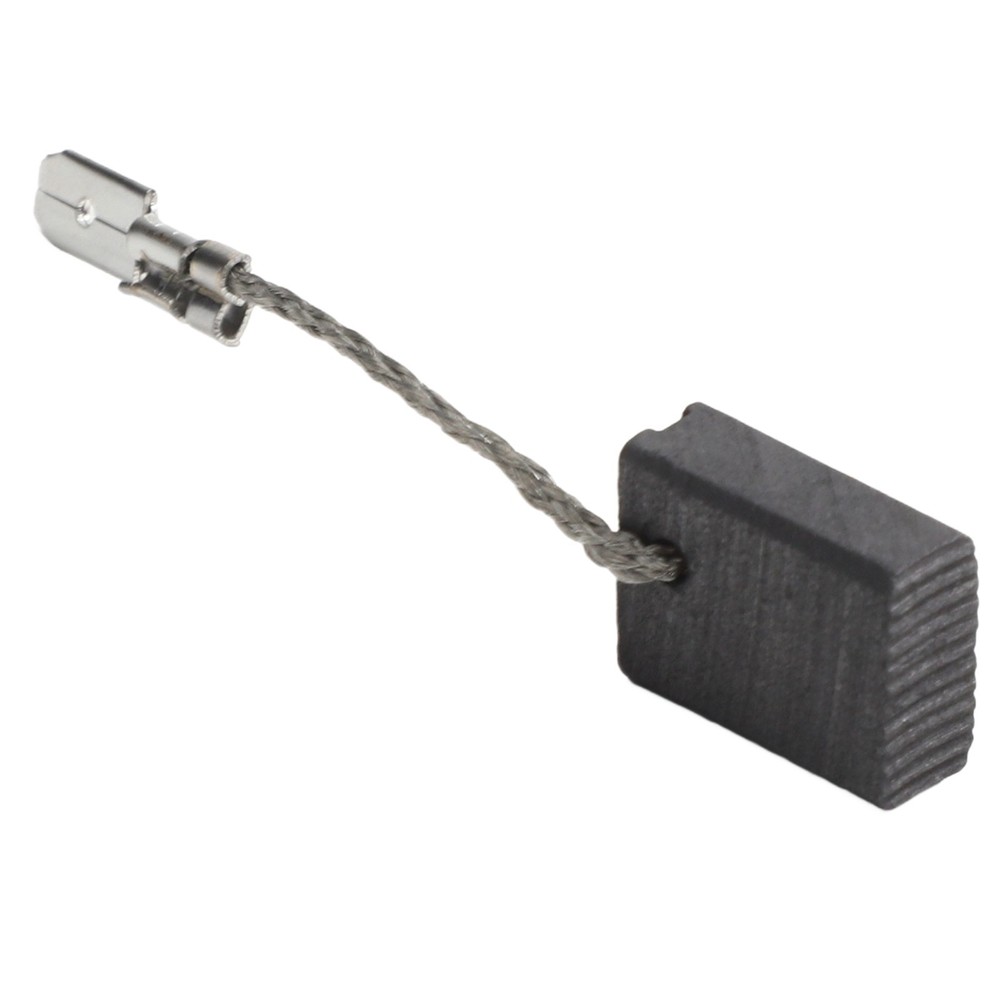 For WEP Series Angle Grinder Compatible Replacement Carbon Brushes Two Pack