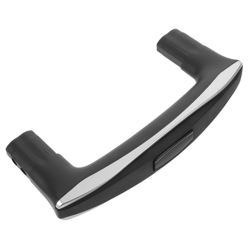 Luggage Trolley Handle Replacement Handles Plastic Pull for Suitcase