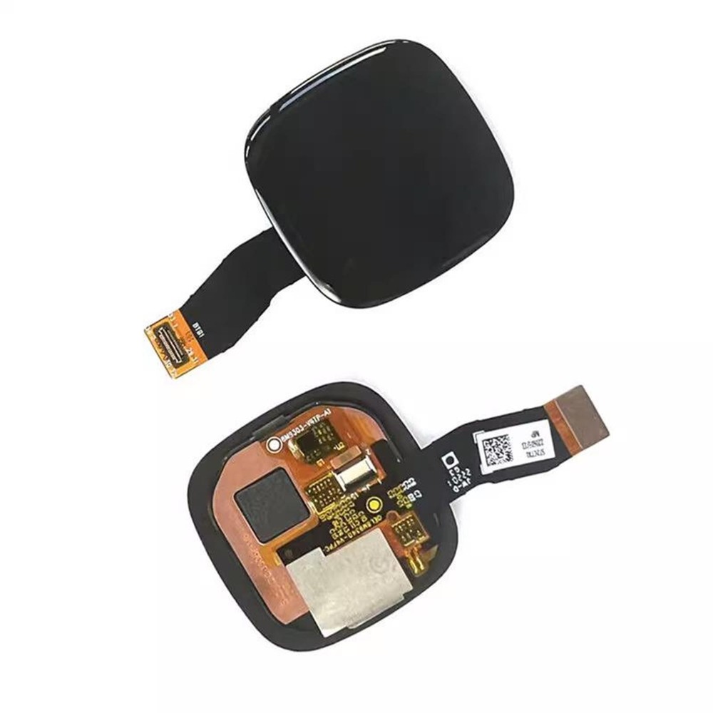 Replacement Smart Watch LCD Display Touch Screen Assembly For Fitbit Versa4 C