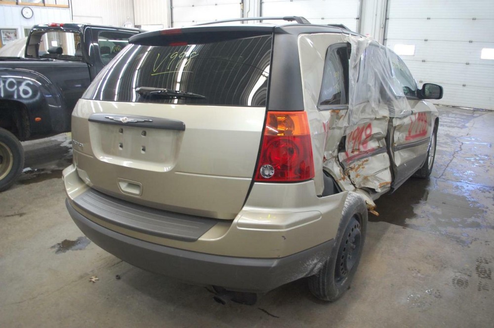 Knee Air Bag For Pacifica Kneebag Only HL2