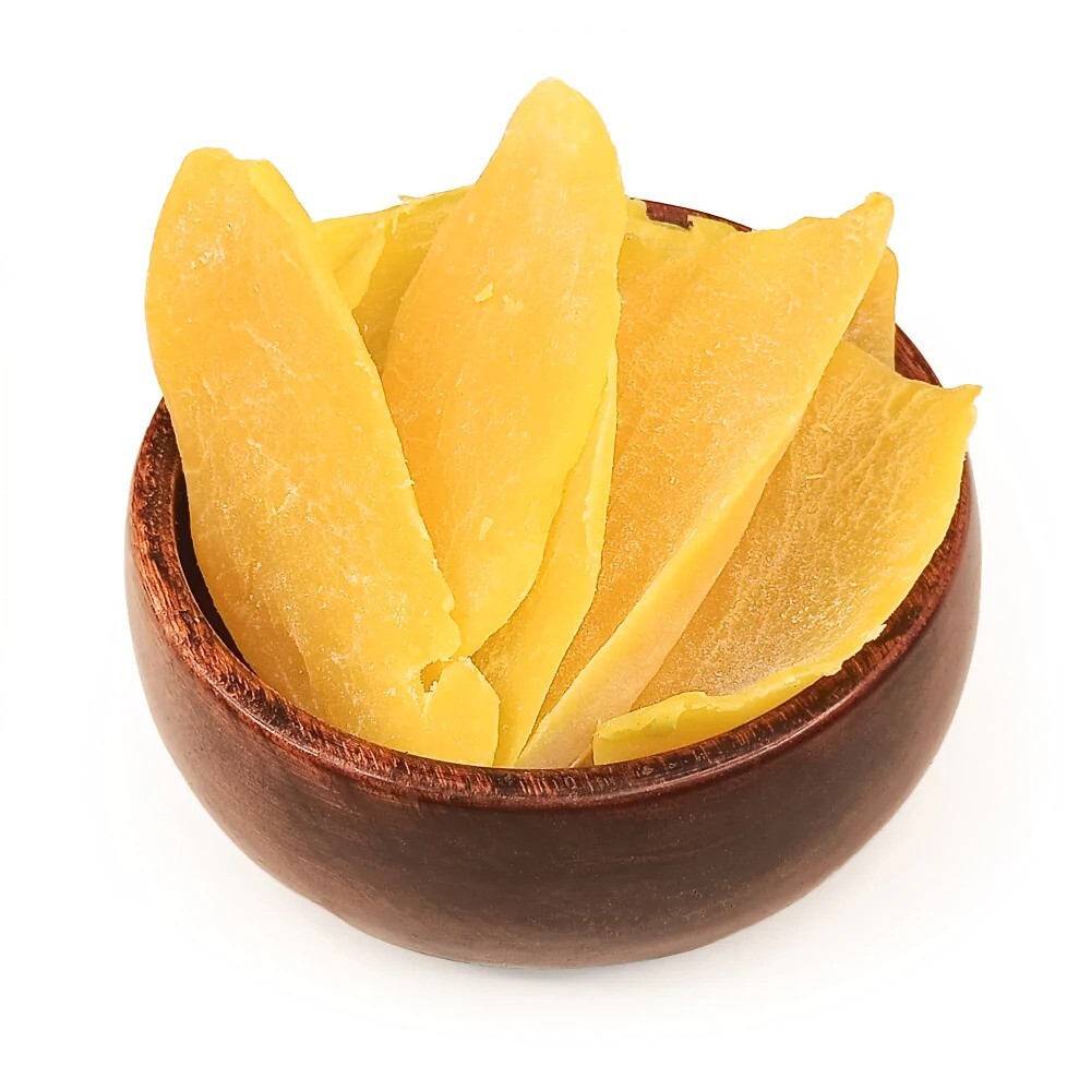 FirstChoiceCandy Dried Sliced Mango Tropical Fruit