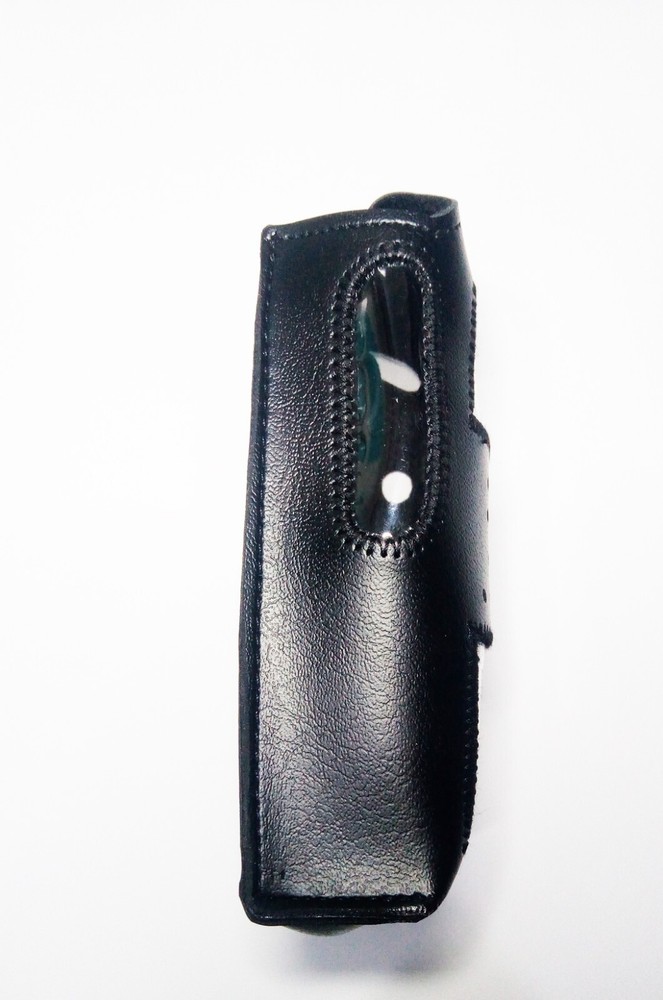 Softcase Imitation Leather Protective Pouch for Yaesu FT-60R FT-60