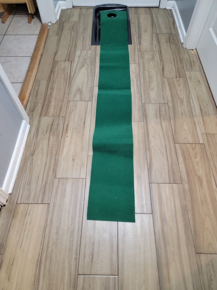 Champ - Golf Putting System For Practice
