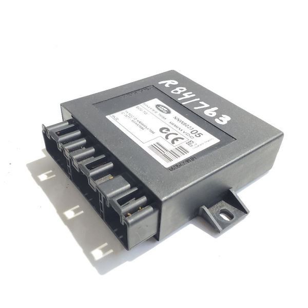 Pressure Sensor Control Module PN:5wk45791e OEM 2006 2007 2008 2009 Range Rover