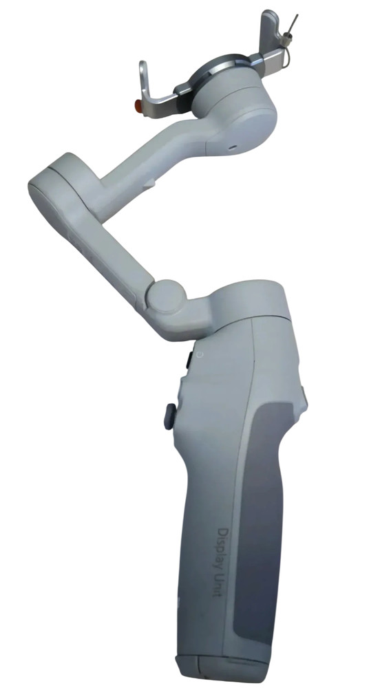 DJI Osmo Mobile 7 Smartphone Gimbal Stabilizer - Gray