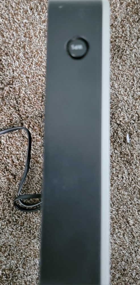 Ubee DDW36C Dual-Band Wireless Cable Modem Router - TESTED & WORKING