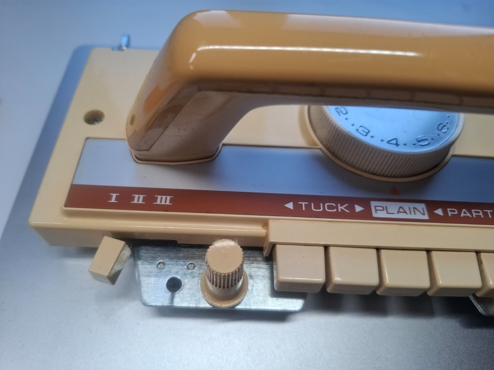 Brother Knitting Machine