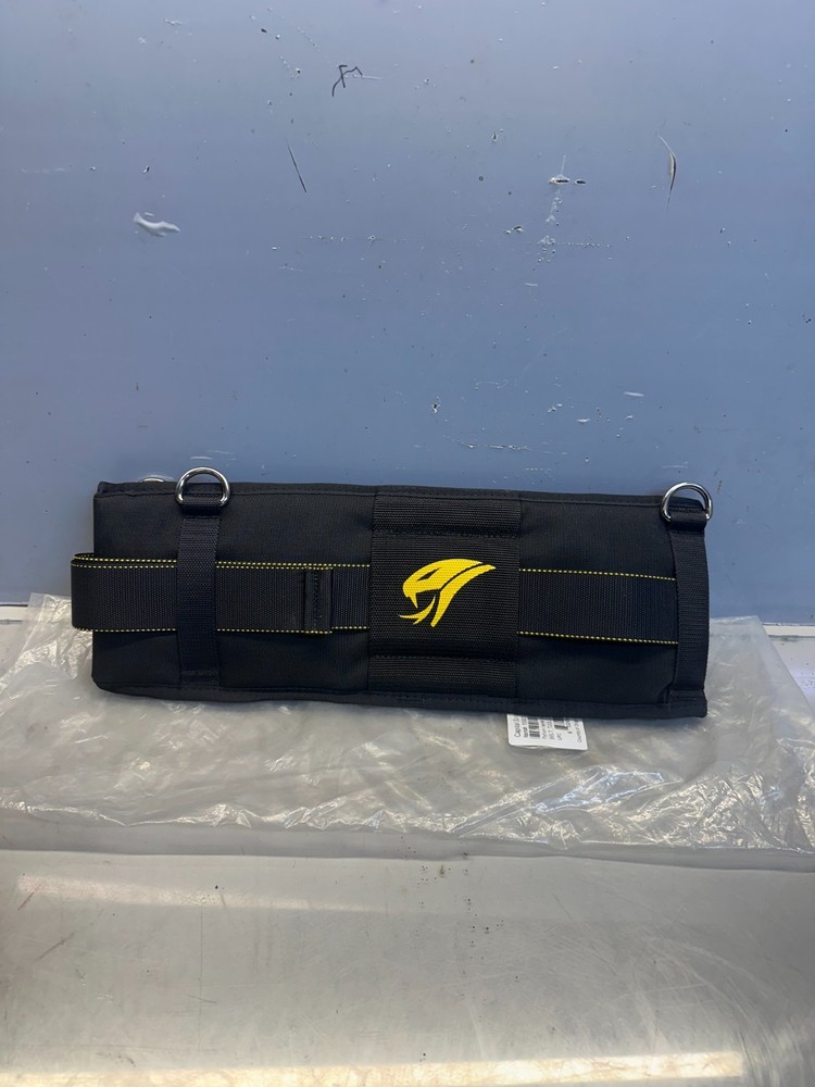 3M DBI-SALA Python 1500110 Comfort Drop Prevention Toolbelt - Sm-Med- 28"-36"