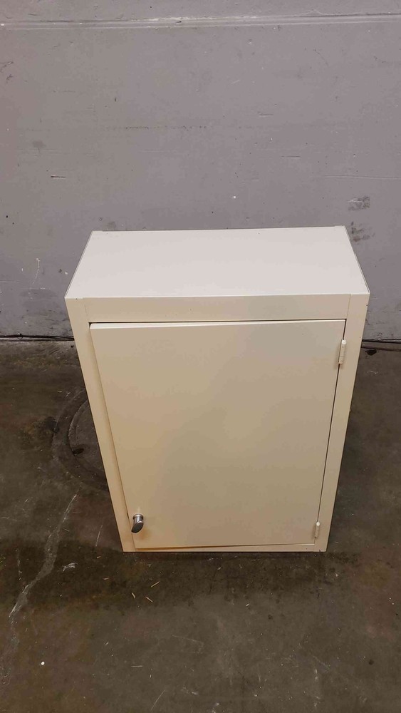 2' Solid Door Overhead (SKU: 13964AA)(13964AA)