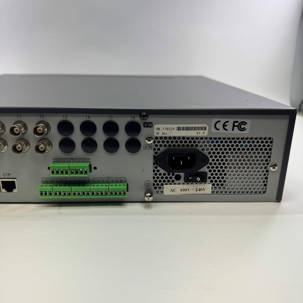 Gen IV Technology PREY Digital Video Recorder