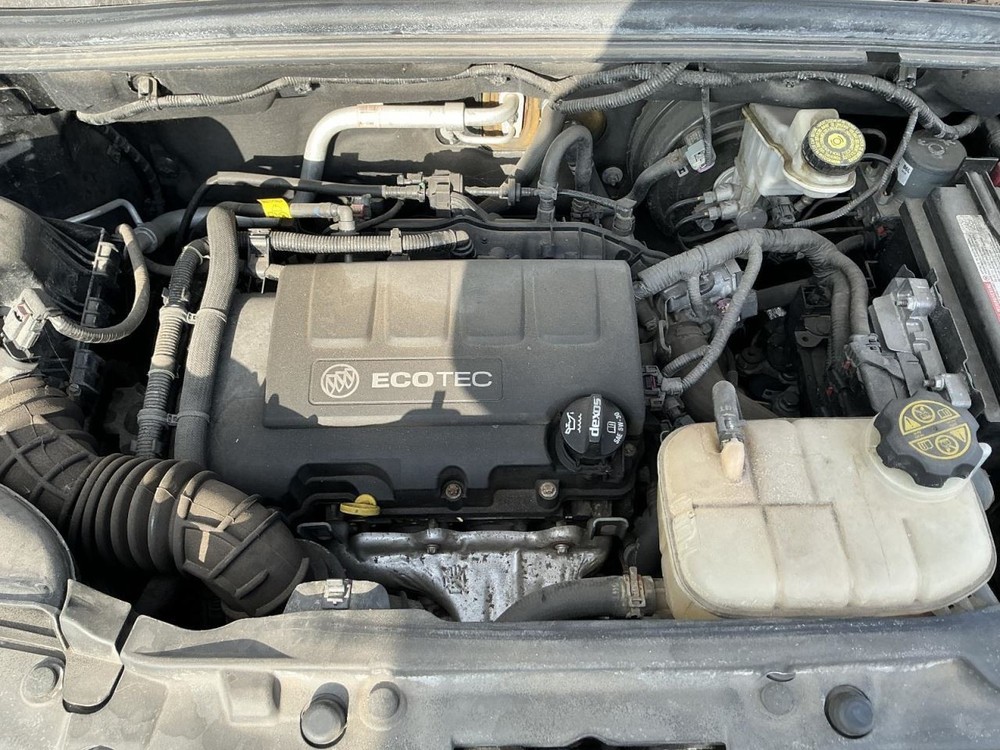 Temperature Control Fits 17-22 ENCORE 874857