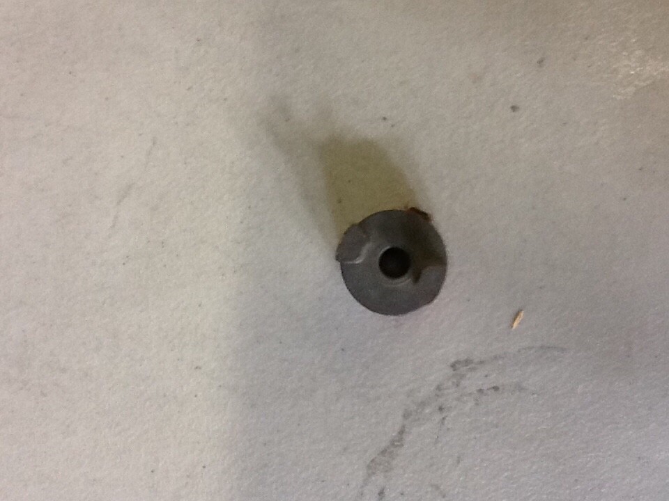 lovejoy L050 5/16 Jaw Coupling Hub