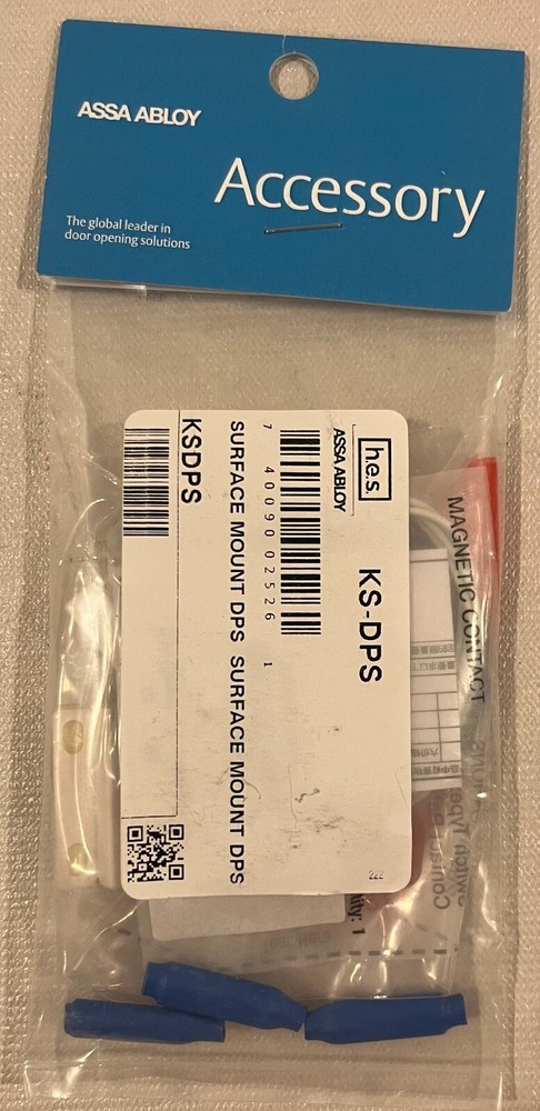 Assa Abloy KS-DPS Surface Mount DPS