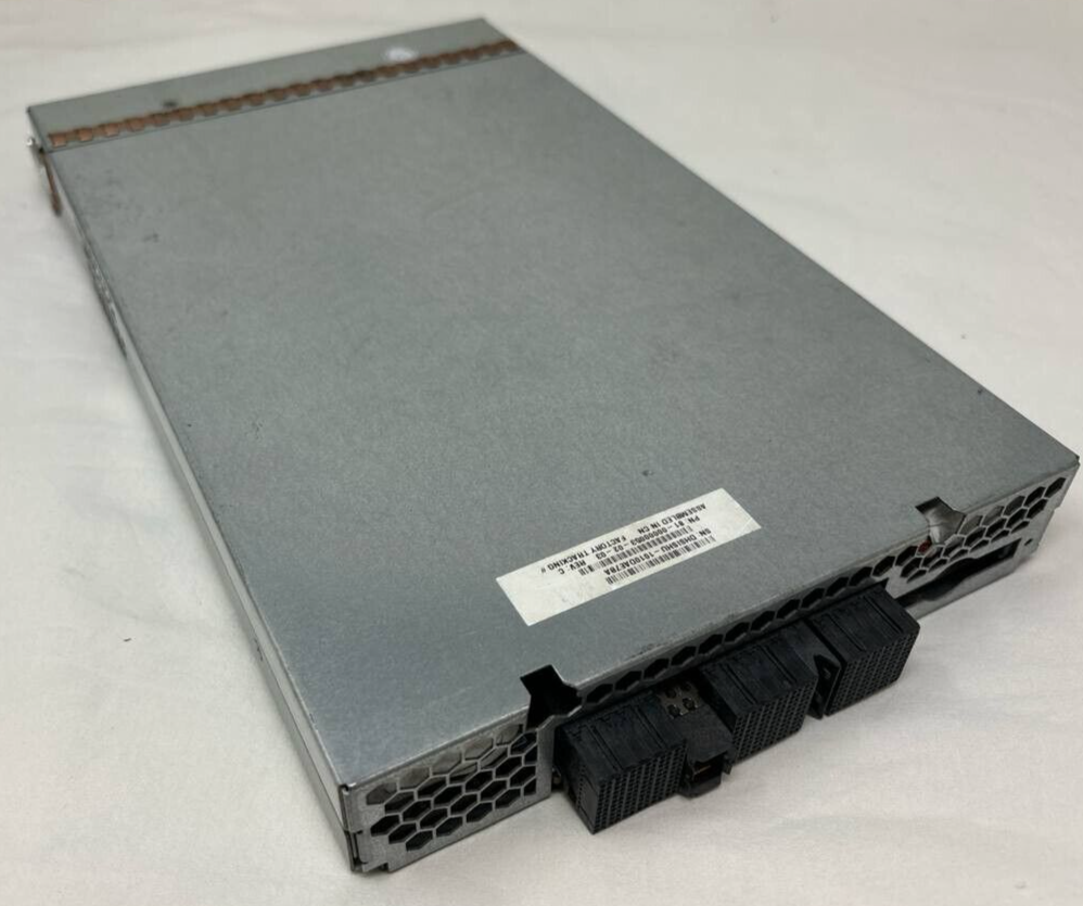 HP AP837A StorageWorks P2000 G3 Smart Array Controller Fibre Channel Disk Module