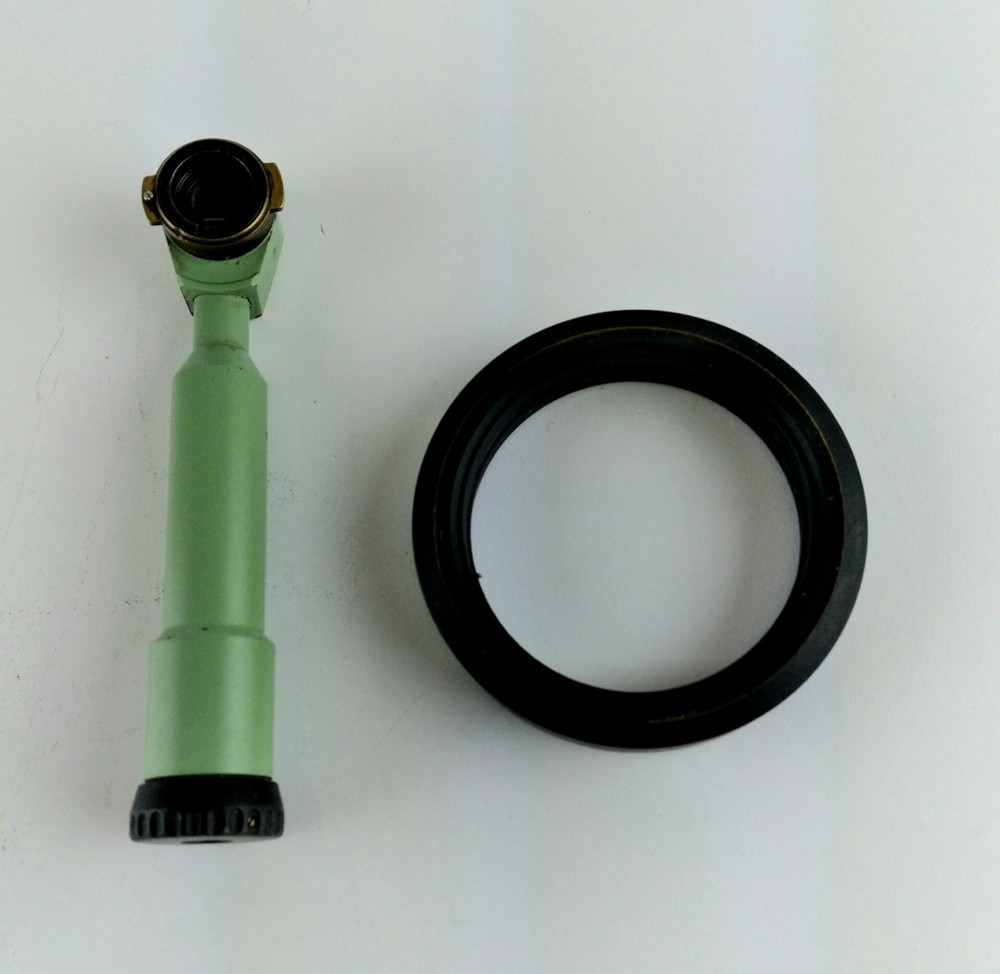 Leica GFZ3 Diagonal Eyepiece