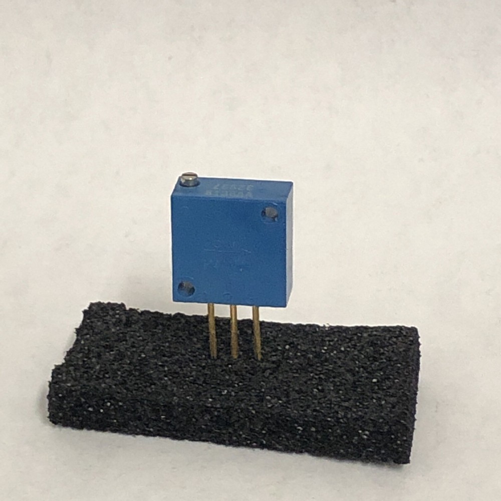 JM39015/2-003WP BOURNS RESISTOR (BLUE)