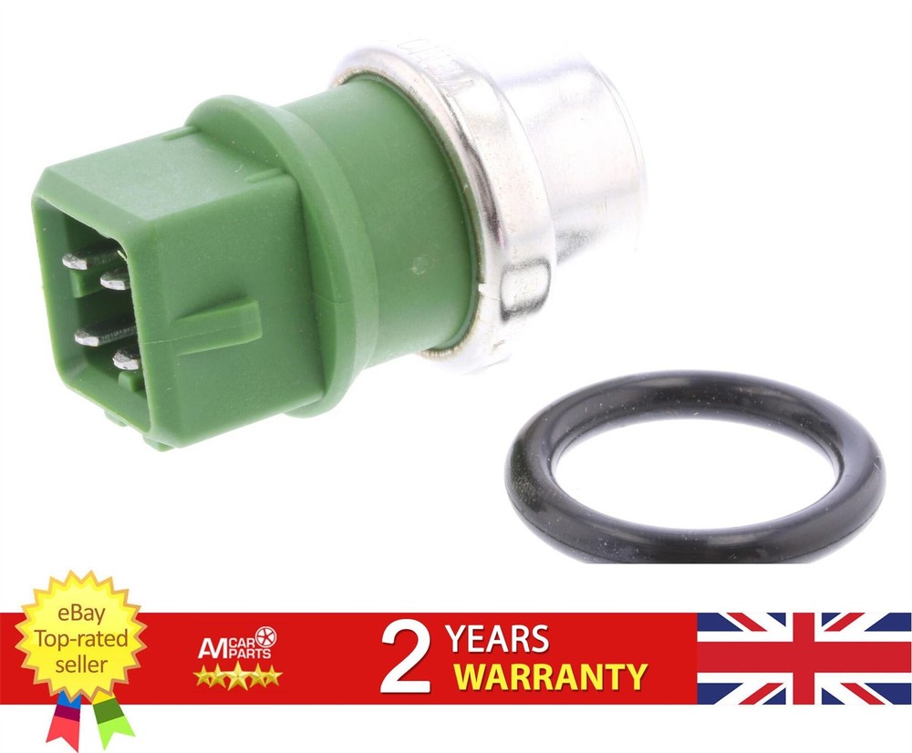 Coolant Warning Lamp Temperature Switch For Ford GALAXY 701919369E